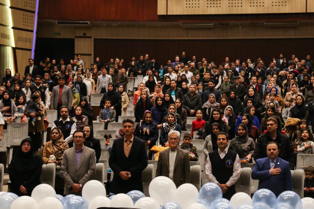 گزارش روز پرستار